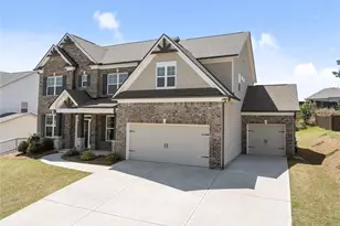 160 Blue Billed Crossing, Jefferson, GA 30549 - Photo 2