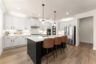 160 Blue Billed Crossing, Jefferson, GA 30549 - Photo 14