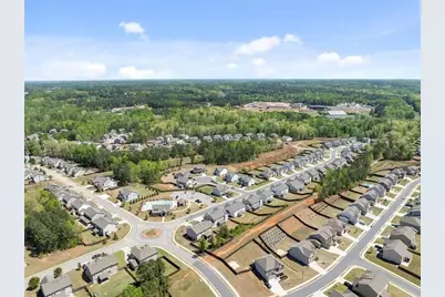 160 Bluebilled Crossing, Jefferson, GA 30549 - Photo 70