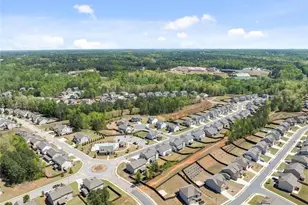 160 Blue Billed Crossing, Jefferson, GA 30549 - Photo 70