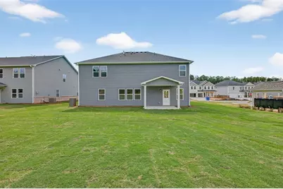 126 Jane Boulevard NW, Cartersville, GA 30120 - Photo 4