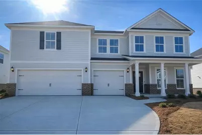 126 Jane Boulevard NW, Cartersville, GA 30120 - Photo 1