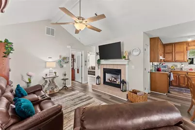 2560 Fairlane Drive, Cumming, GA 30041 - Photo 4