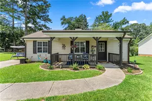 2560 Fairlane Dr, Cumming, GA 30041 - Photo 1