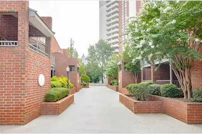 375 Ralph McGill Boulevard NE #401, Atlanta, GA 30312 - Photo 34