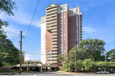 375 Ralph McGill Boulevard NE #401, Atlanta, GA 30312 - Photo 4