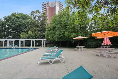 375 Ralph McGill Boulevard NE #401, Atlanta, GA 30312 - Photo 22