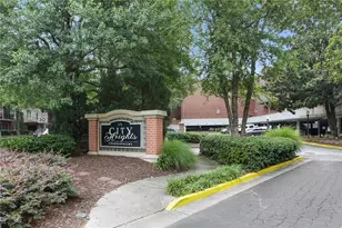 375 Ralph McGill Blvd NE, Atlanta, GA 30312 - Photo 36