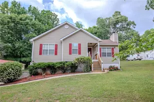 198 Brenda Ellen Dr, Senoia, GA 30265 - Photo 2