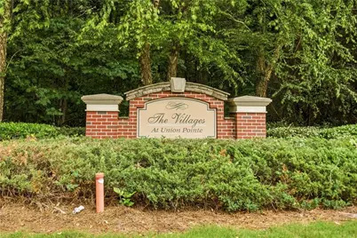 5606 Union Pointe Drive, Union City, GA 30291 - Photo 8