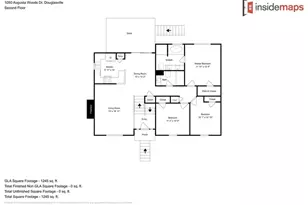 1050 Augusta Woods Dr, Douglasville, GA 30134 - Photo 20