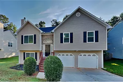 1050 Augusta Woods Drive, Douglasville, GA 30134 - Photo 1