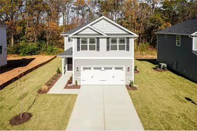 519 Creek Road, Cornelia, GA 30531 - Photo 1