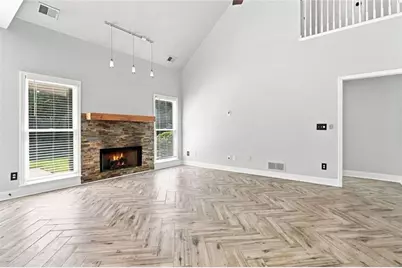 1515 Ivey Trace, Cumming, GA 30041 - Photo 14