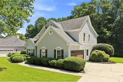1515 Ivey Trace, Cumming, GA 30041 - Photo 2