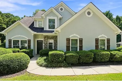 1515 Ivey Trace, Cumming, GA 30041 - Photo 1