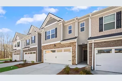 1302 Aura Lane, Lawrenceville, GA 30045 - Photo 2