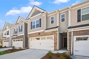 1302 Aura Ln, Lawrenceville, GA 30045 - Photo 2