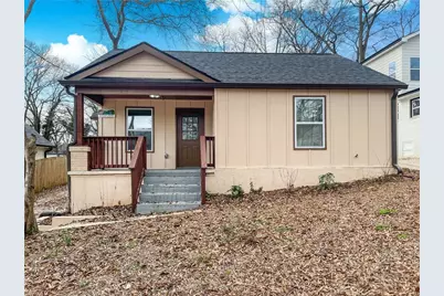 167 Racine Street SW, Atlanta, GA 30314 - Photo 1