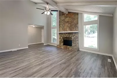 2021 Kramer Way, Marietta, GA 30062 - Photo 2