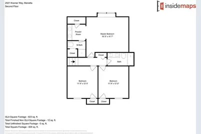2021 Kramer Way, Marietta, GA 30062 - Photo 26