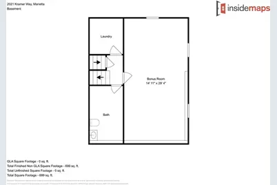 2021 Kramer Way, Marietta, GA 30062 - Photo 24