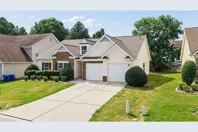 7226 Boulder Pass, Union City, GA 30291 - Photo 34