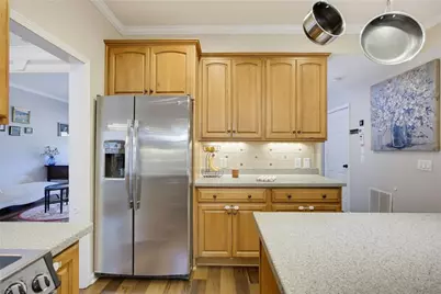 1100 Arya Drive, Roswell, GA 30076 - Photo 12