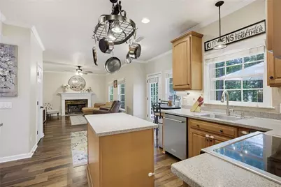 1100 Arya Drive, Roswell, GA 30076 - Photo 14