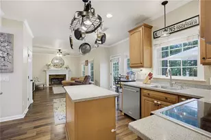 1100 Arya Dr, Roswell, GA 30076 - Photo 14