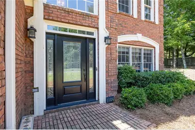 1100 Arya Drive, Roswell, GA 30076 - Photo 2