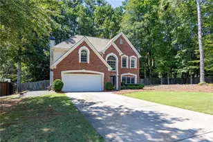 1100 Arya Dr, Roswell, GA 30076 - Photo 1