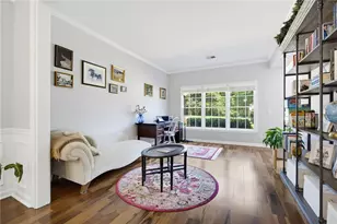 1100 Arya Dr, Roswell, GA 30076 - Photo 8