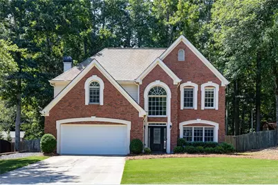 1100 Arya Drive, Roswell, GA 30076 - Photo 34