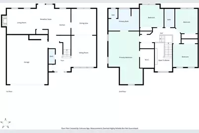 1100 Arya Drive, Roswell, GA 30076 - Photo 36
