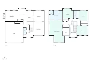 1100 Arya Dr, Roswell, GA 30076 - Photo 36