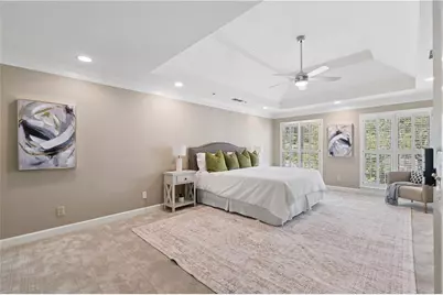 4343 Big House Road, Peachtree Corners, GA 30092 - Photo 20