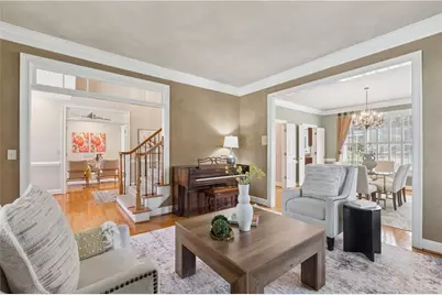 4343 Big House Road, Peachtree Corners, GA 30092 - Photo 12