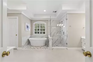 4343 Big House Rd, Peachtree Corners, GA 30092 - Photo 4