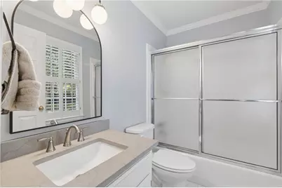 4343 Big House Road, Peachtree Corners, GA 30092 - Photo 32