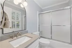 4343 Big House Rd, Peachtree Corners, GA 30092 - Photo 32