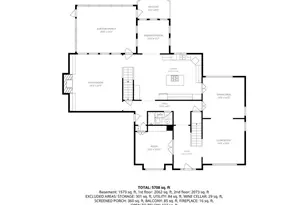 4343 Big House Rd, Peachtree Corners, GA 30092 - Photo 8