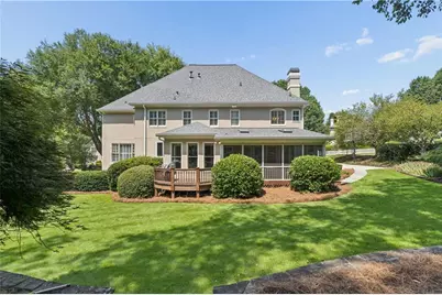 4343 Big House Road, Peachtree Corners, GA 30092 - Photo 44
