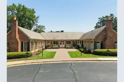 4343 Big House Road, Peachtree Corners, GA 30092 - Photo 52