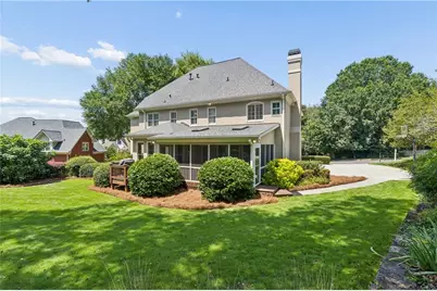 4343 Big House Road, Peachtree Corners, GA 30092 - Photo 2