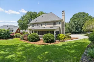4343 Big House Rd, Peachtree Corners, GA 30092 - Photo 2
