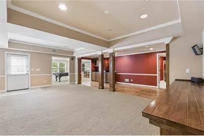 4343 Big House Road, Peachtree Corners, GA 30092 - Photo 36