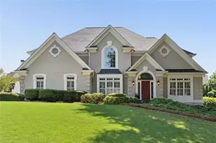 4343 Big House Rd, Peachtree Corners, GA 30092 - Photo 1