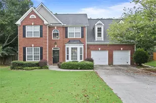 2643 Whispering Pines Dr, Grayson, GA 30017 - Photo 1