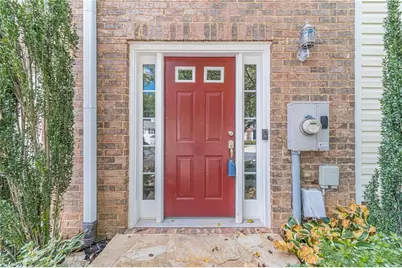 4712 Poplar Ridge Court, Oakwood, GA 30566 - Photo 2